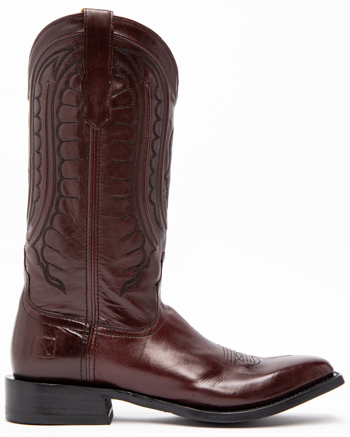 Twisted X Men's Rancher Western Boots - Square Toe