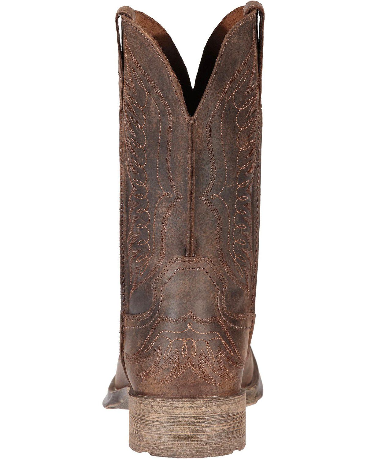 Ariat Men's Rambler Phoenix Western Boots - Square Toe