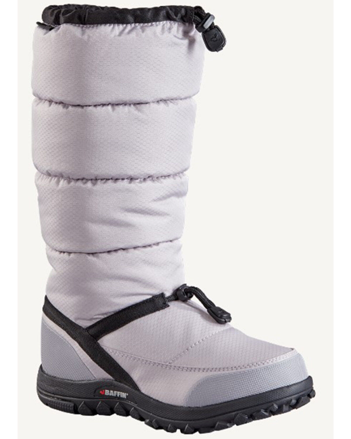 Baffin Women's Cloud Waterproof Boots - Round Toe