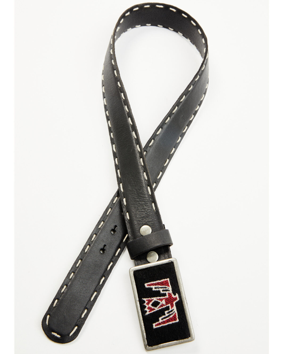 Idyllwind Women's Thunderbird Woven Buckle Belt