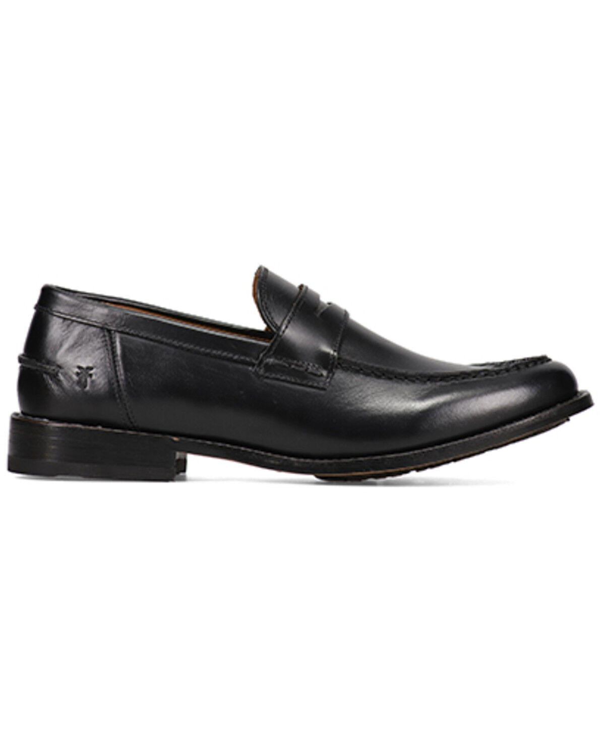 Frye Men's Tyler Penny Casual Shoes - Moc Toe