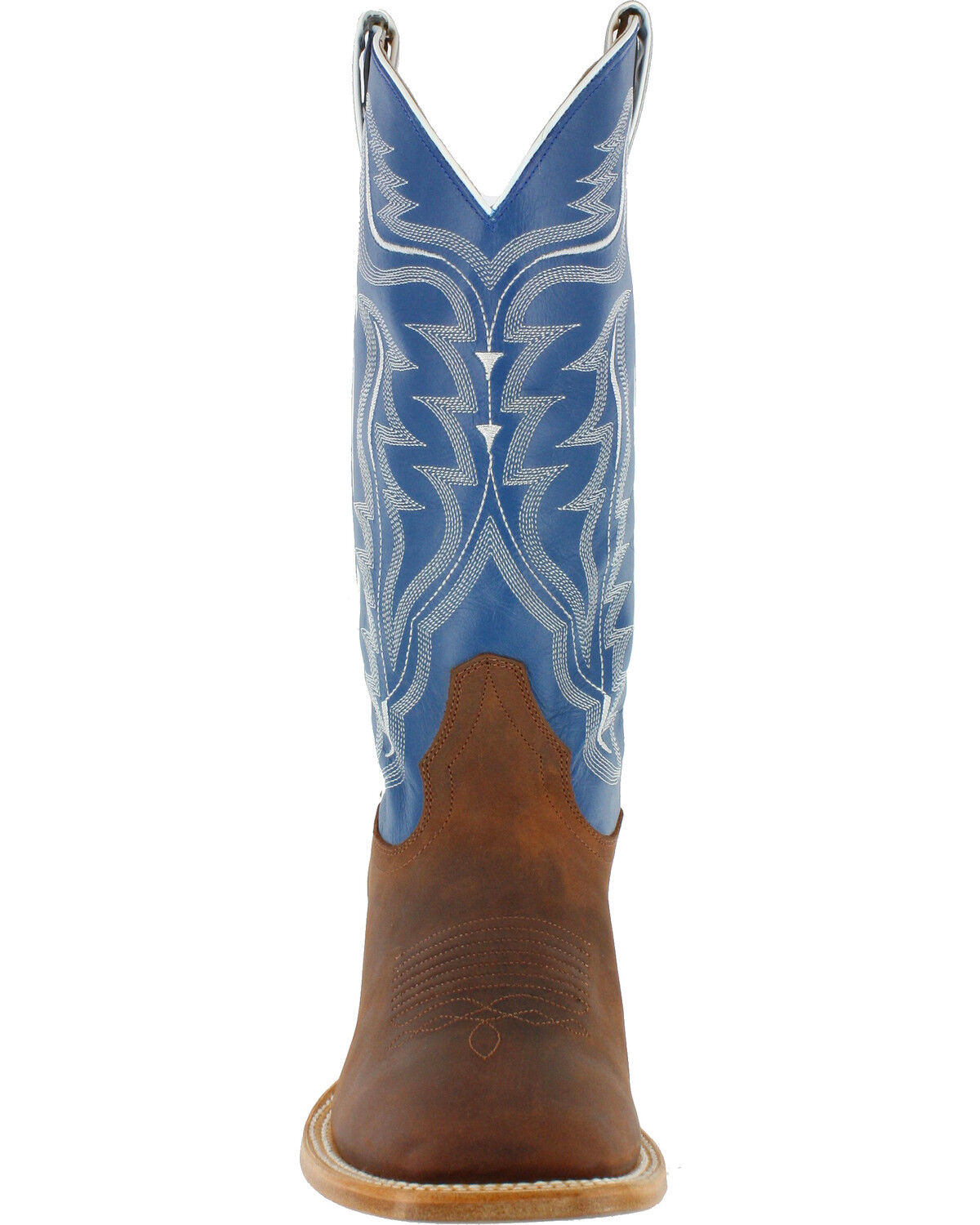 Cody James® Men's Square Toe Stockman Boots