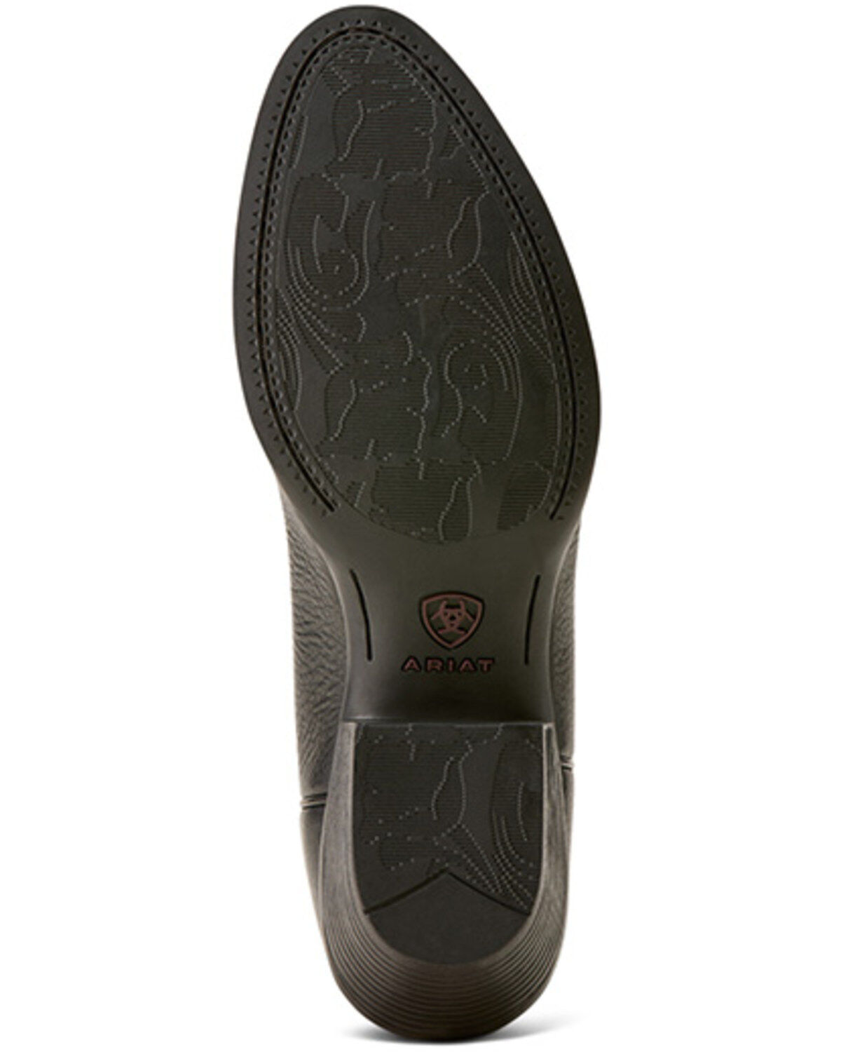 Ariat Women's Heritage Tall Western Boots - Round Toe