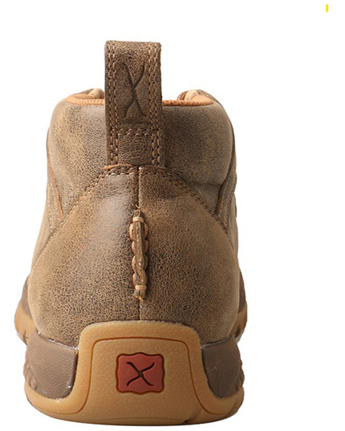 Twisted X Men's Chukka Driving Mocs
