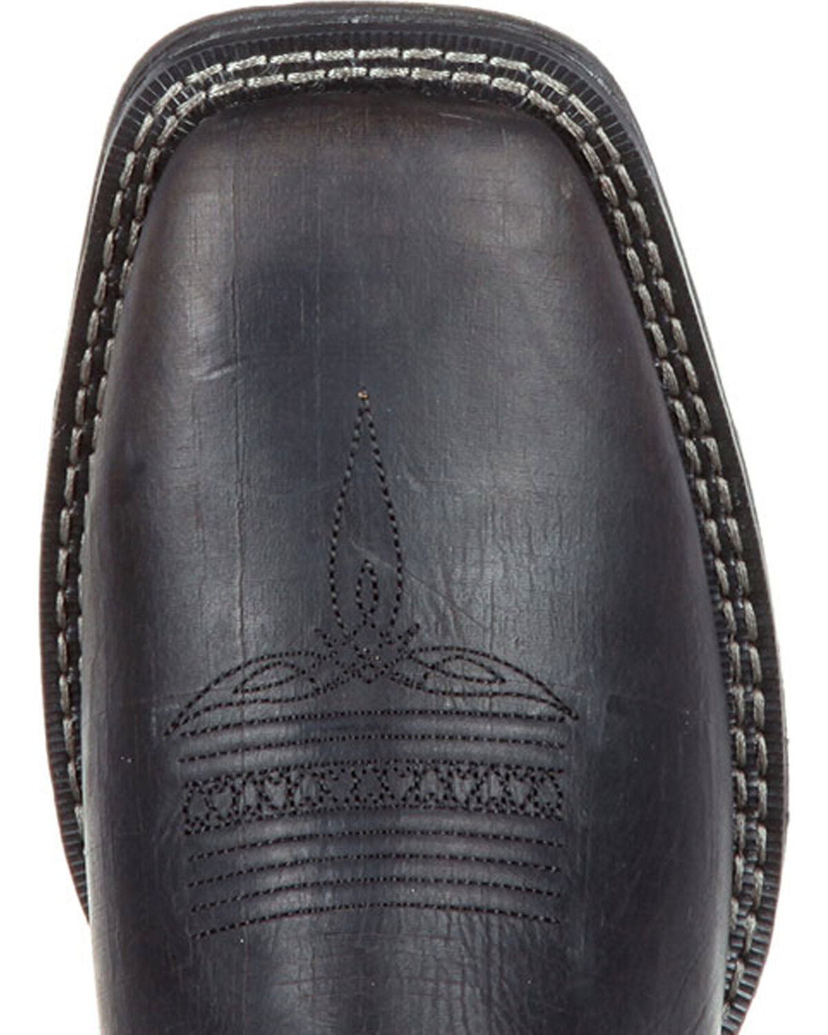 Rebel by Durango Men's Faded Flag Western Boots