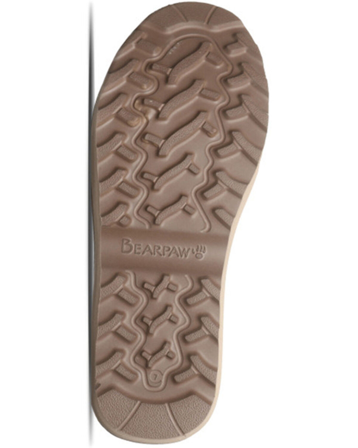 Bearpaw Women's Venice Platform Sandals