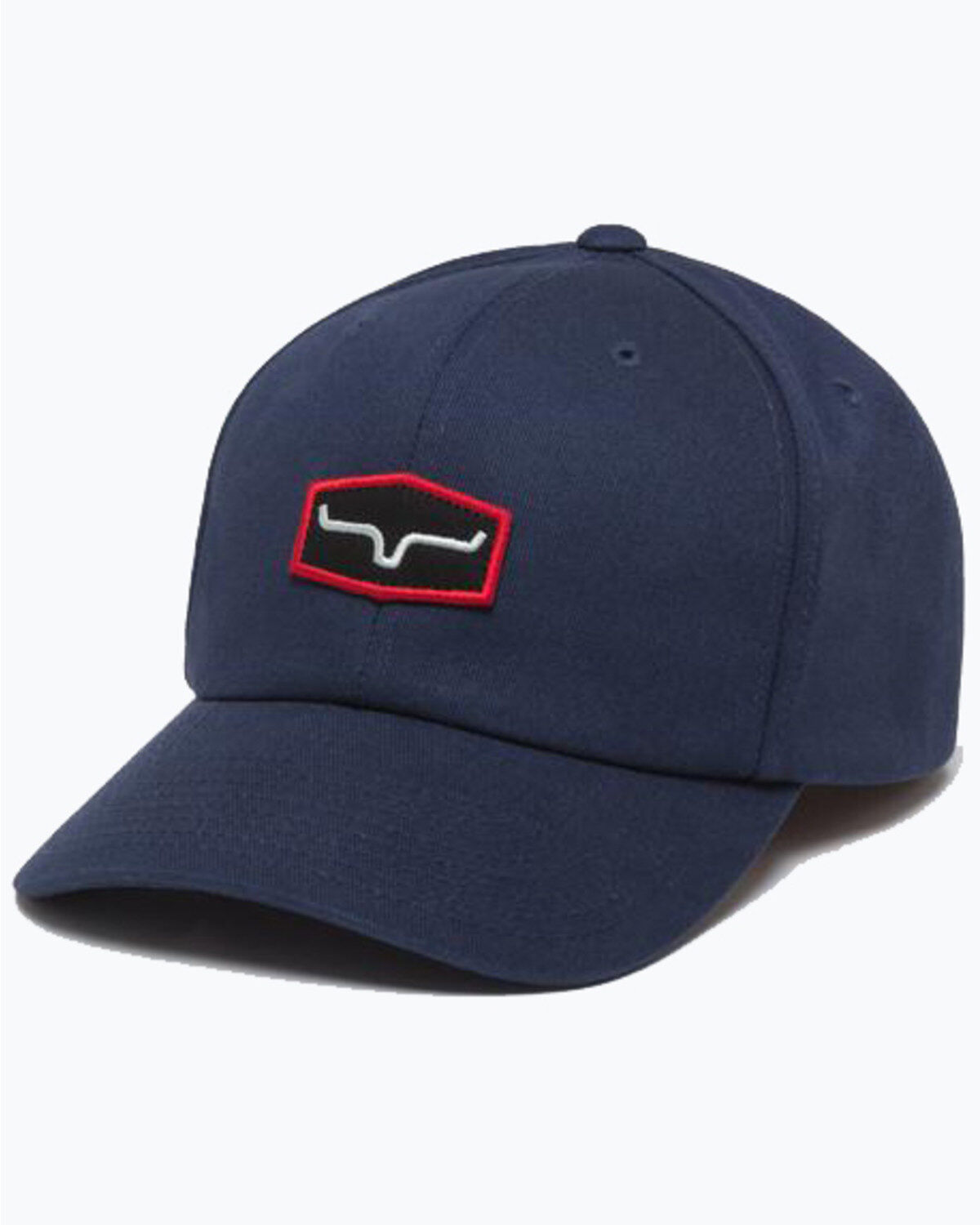 Kimes Ranch Men's Replay Trucker Mesh Cap