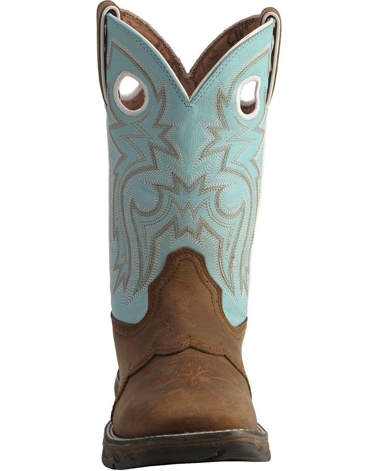 Durango Women's Flirt Western Boots