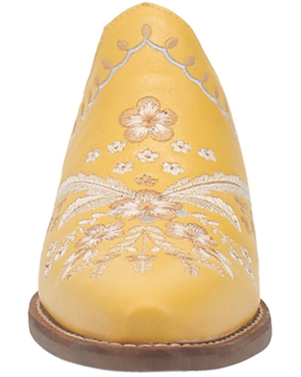 Laredo Women's Wildflower Mules - Snip Toe