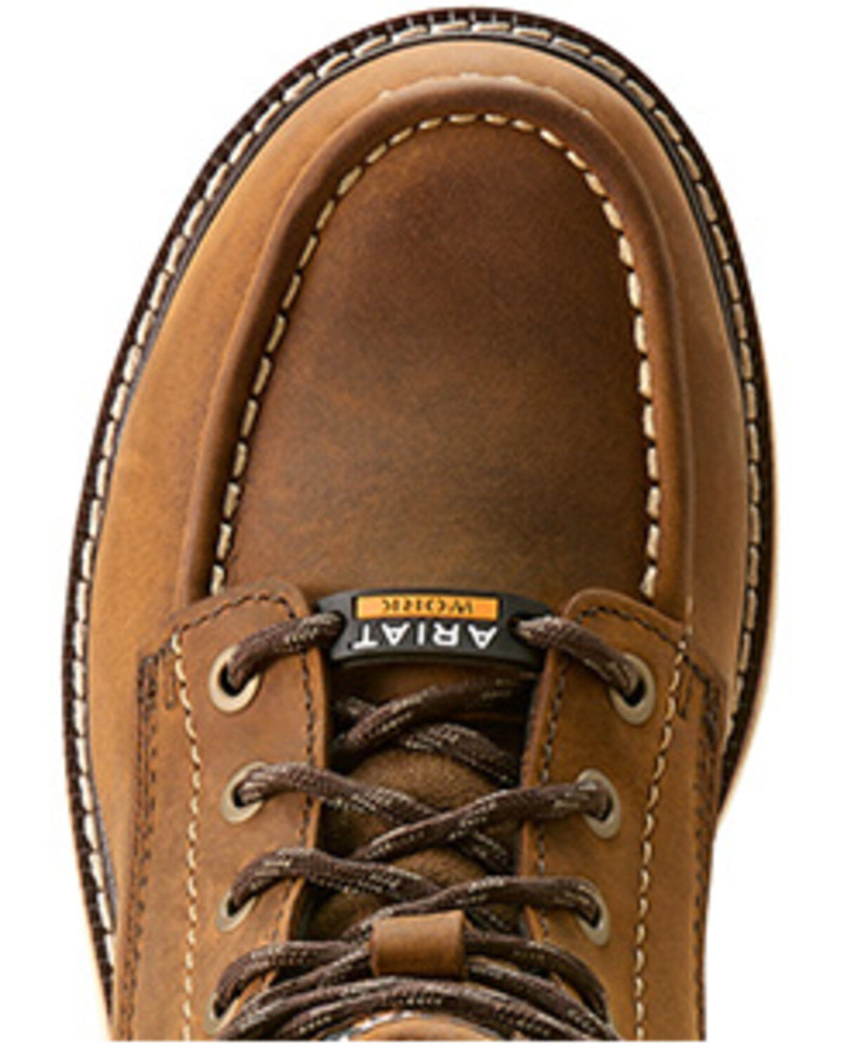 Ariat Women's Rebar Lift Waterproof Work Boots - Composite Toe