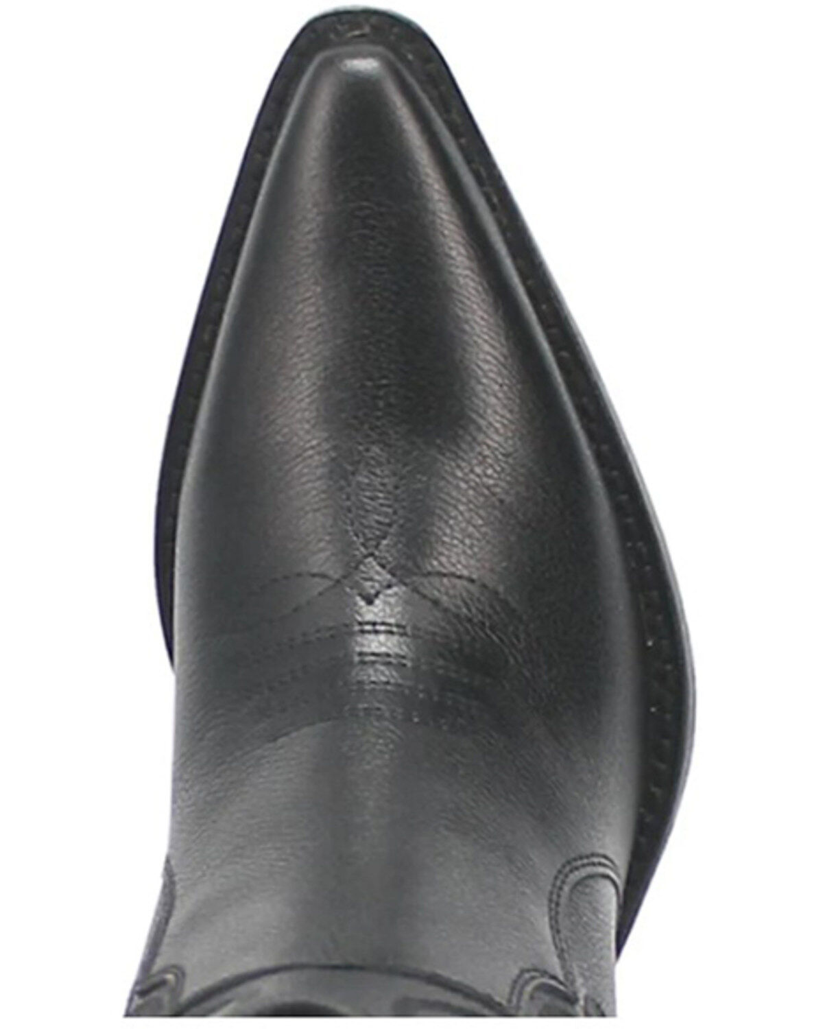 Dingo Women's Pretty N' Prissy Western Booties - Snip Toe