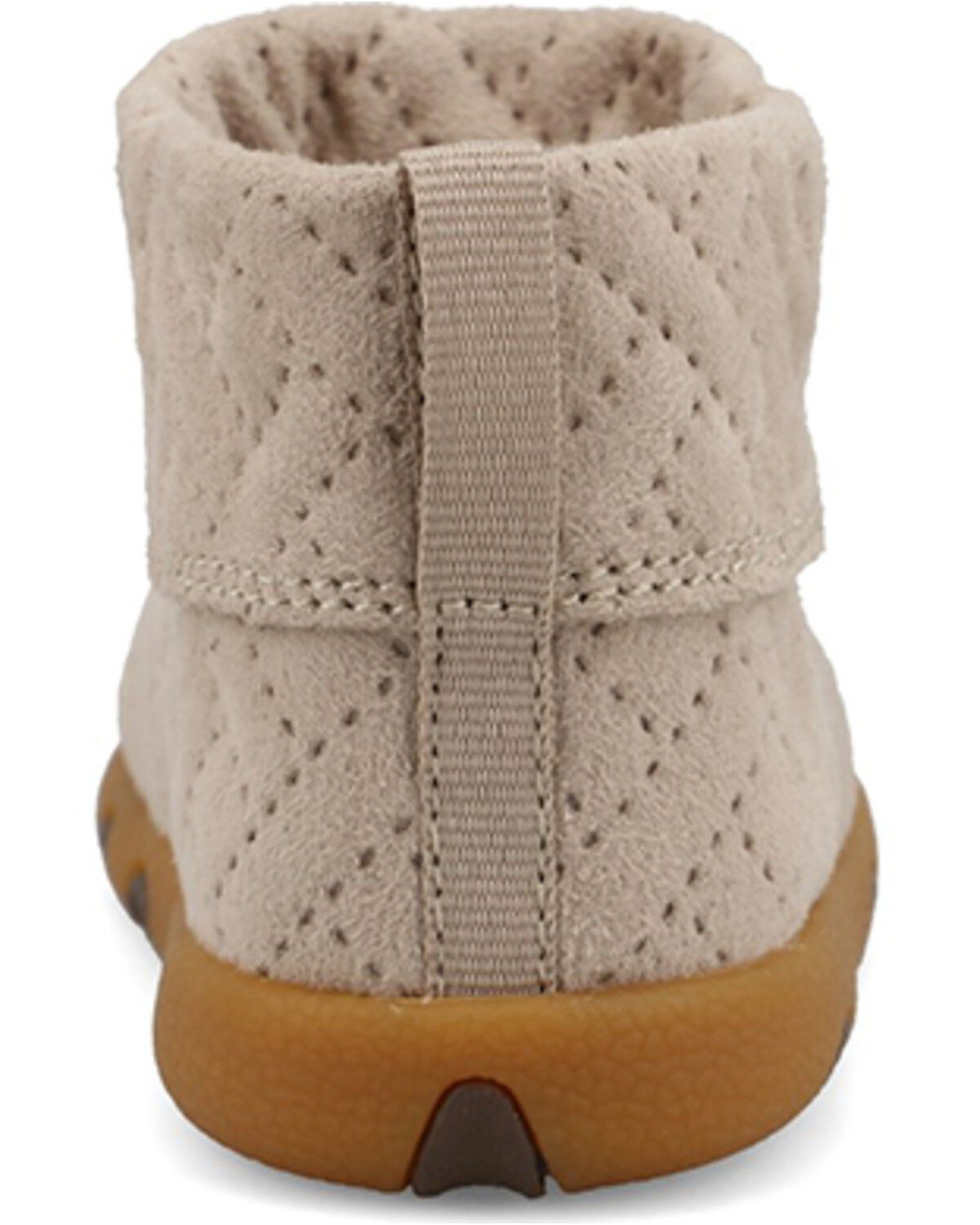 Twisted X Infant Driving Moc Boots - Moc Toe