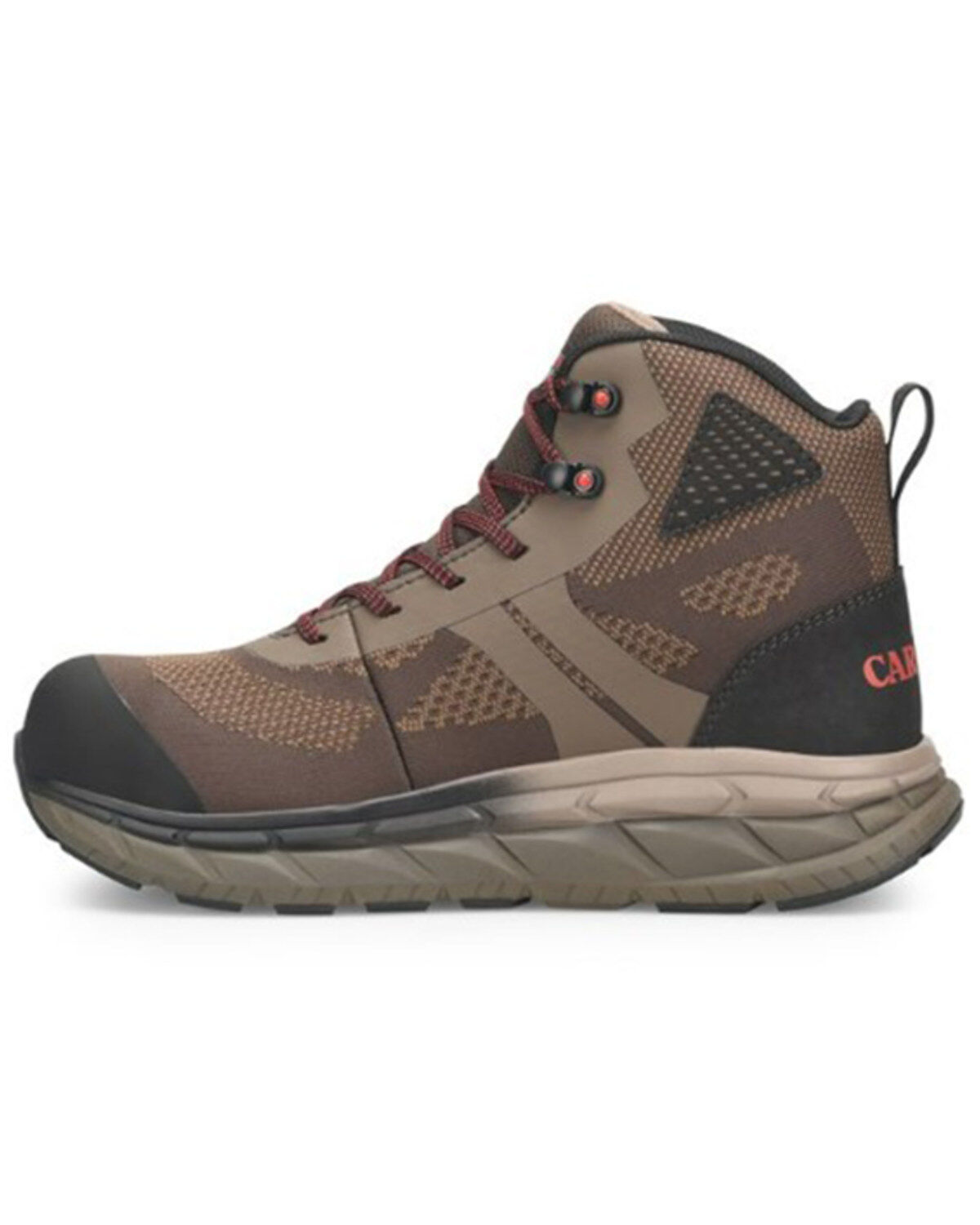 Carolina Men's Align Vortrex Waterproof Hi Athletic Hiking Boot - Composite Toe