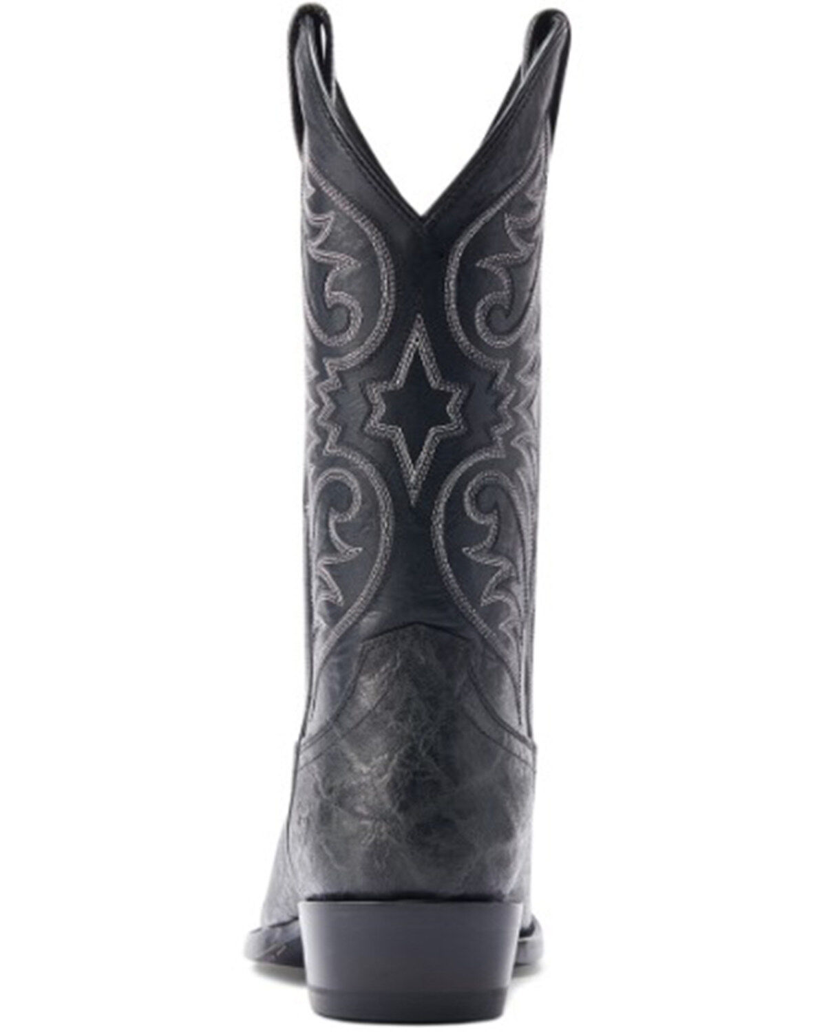 Ariat Men's Bankroll Western Boots - Round Toe