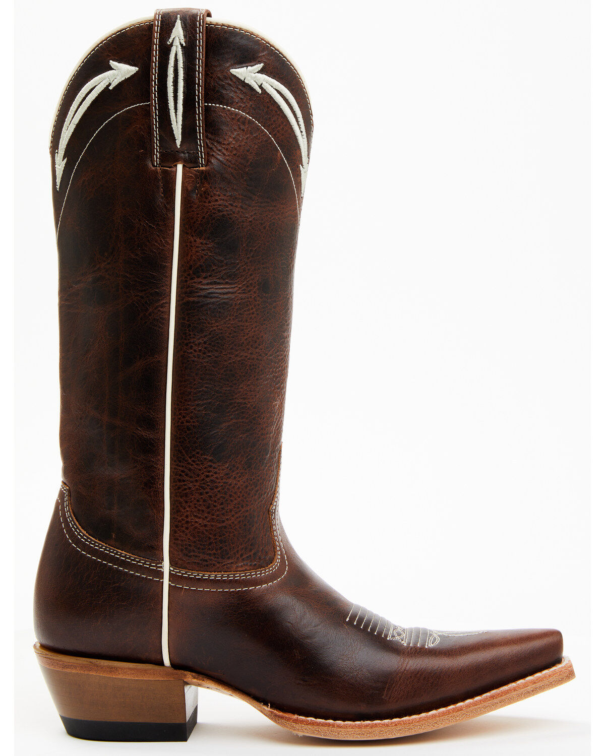 Idyllwind Women's Broken Arrow Western Boots - Snip Toe