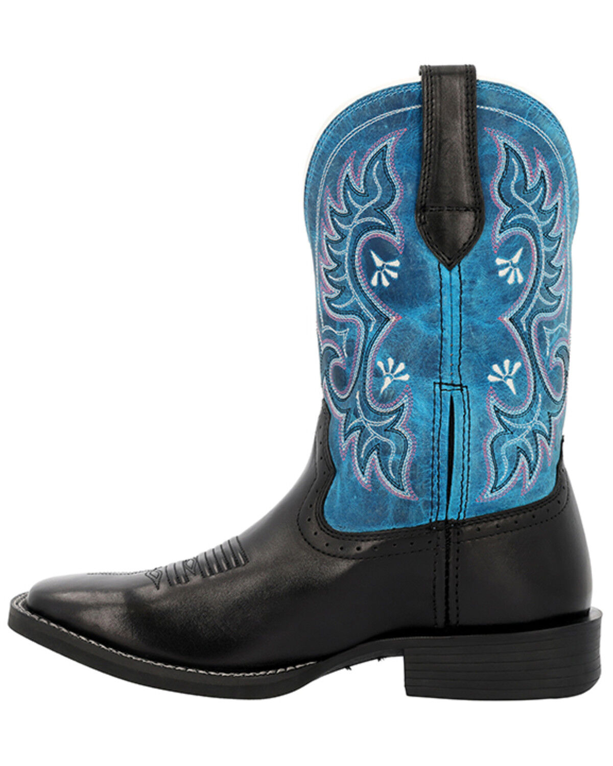 Durango Women's Westward Performance Western Boots - Broad Square Toe