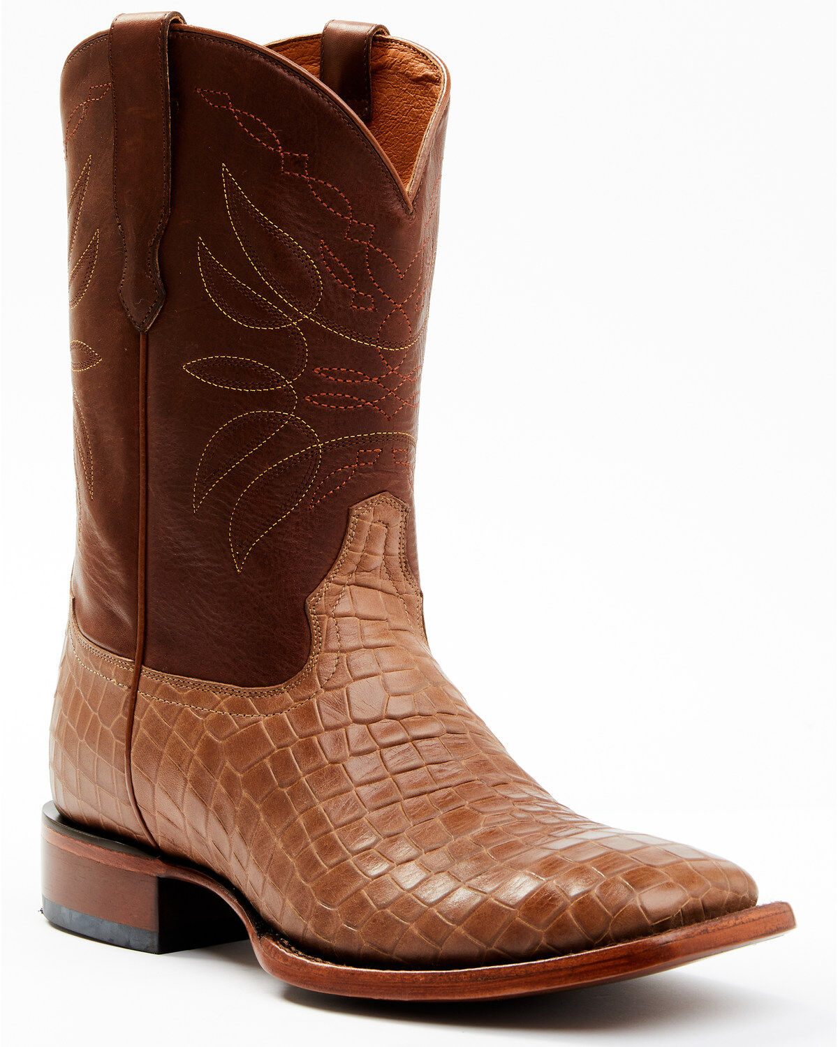 Cody James Men's Western Boots - Broad Square Toe
