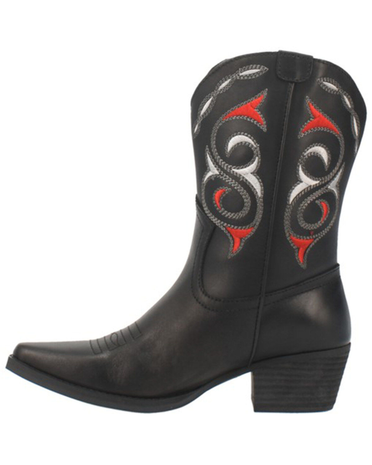 Dingo Women's Dreamcatcher Western Boots - Snip Toe