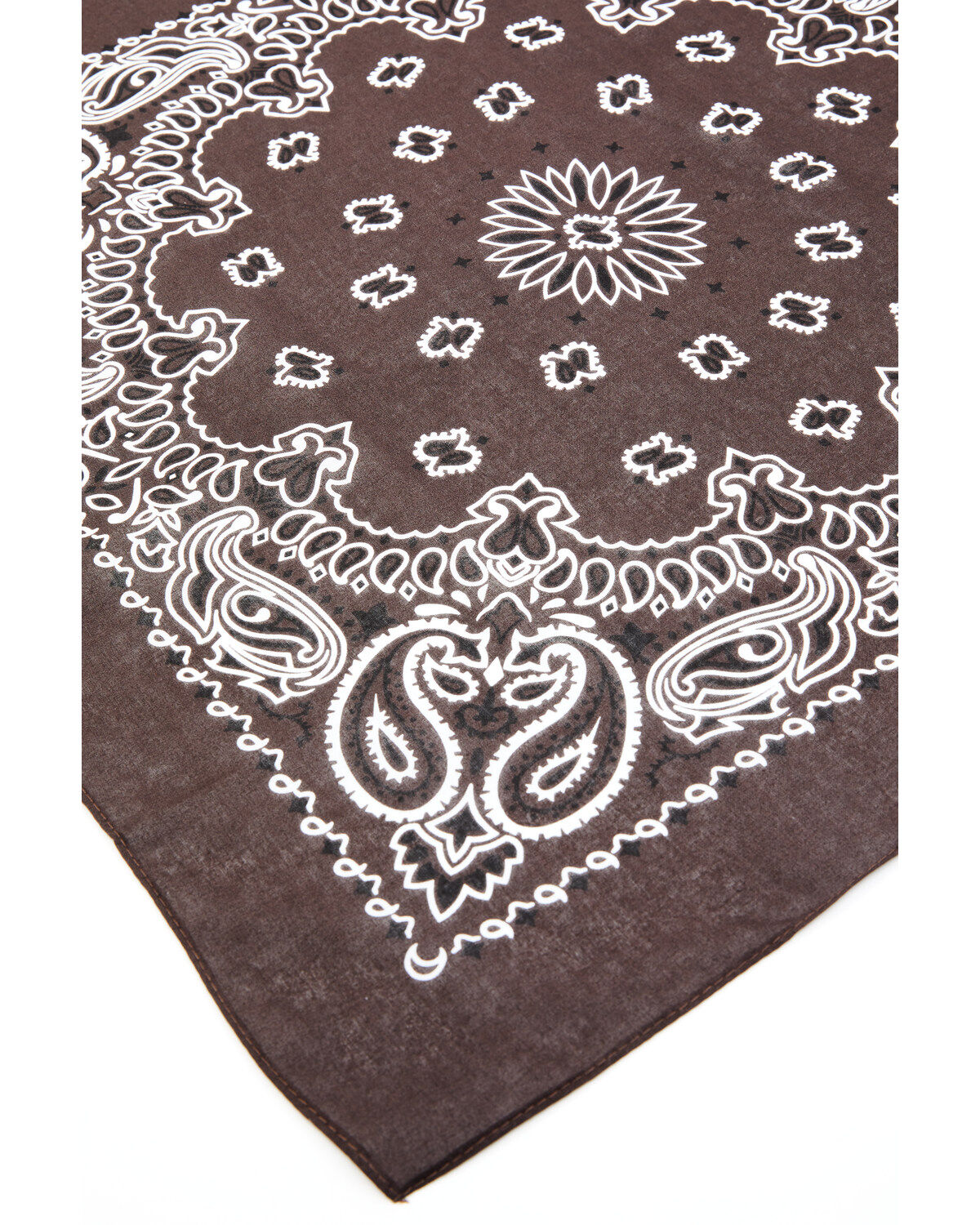 Cody James Brown Bandana