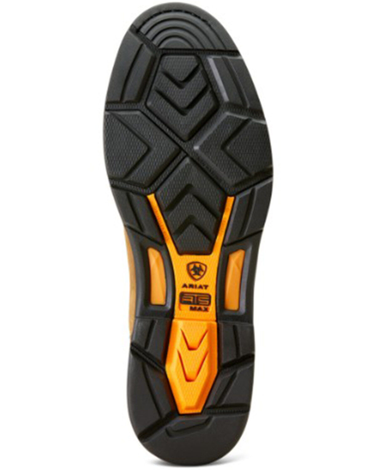 Ariat Men's WorkHog&reg; XT Waterproof Wellington Work Boots - Round Toe