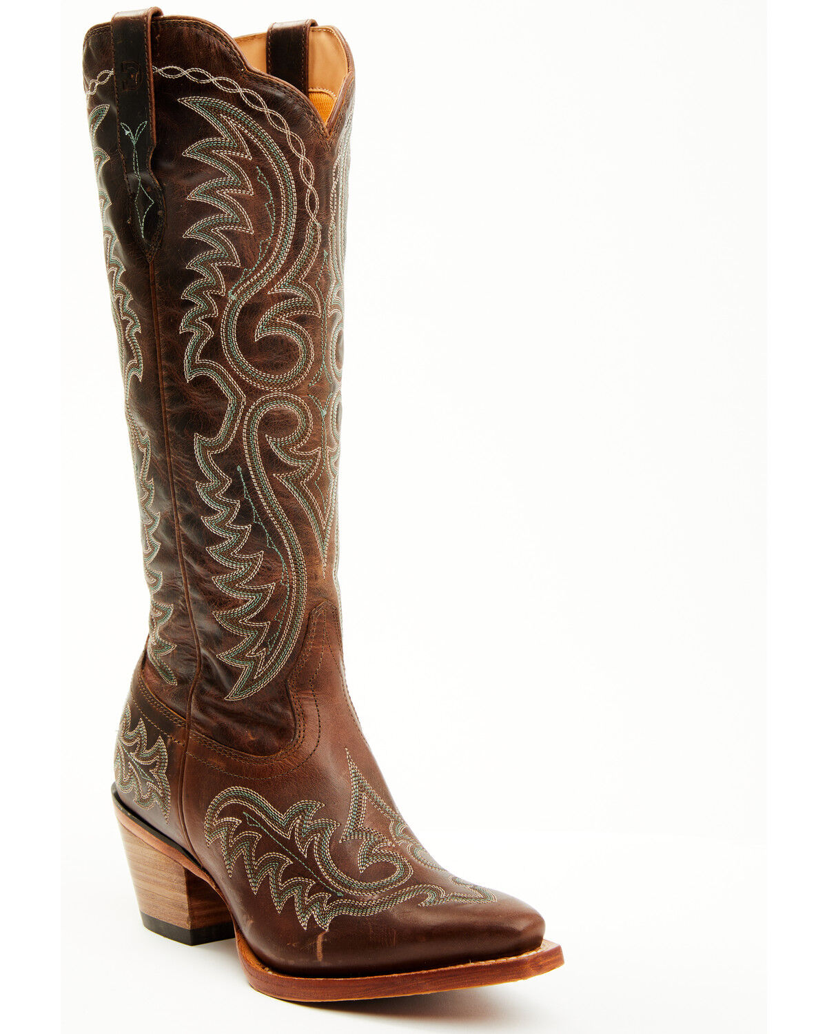 Durango Women's Crush Tall Western Boots - Snip Toe