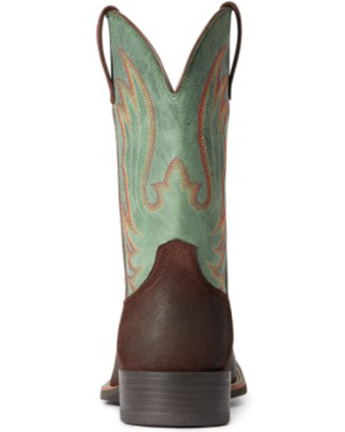 Ariat Men's Cason Sport Western Boots - Broad Square Toe