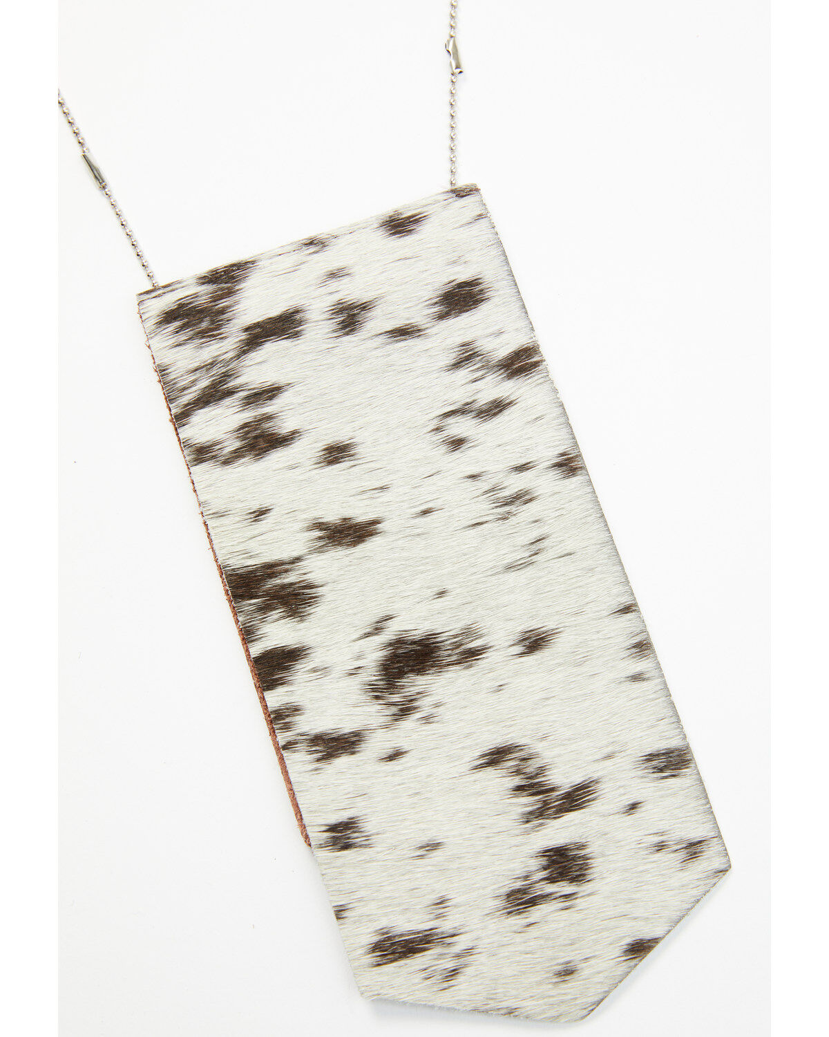 Myra Bag Women's Hair-On Badge