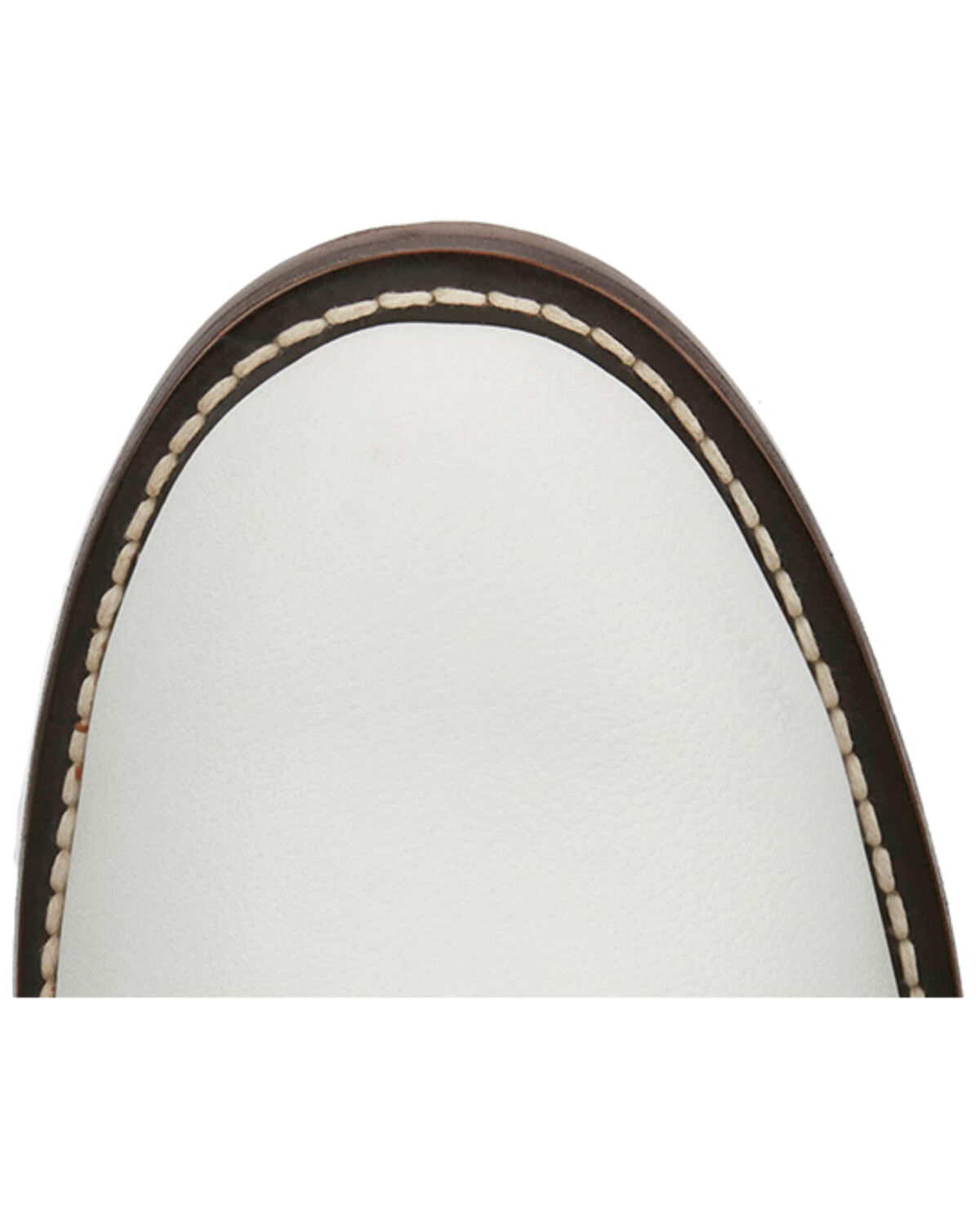 Justin Women's McKlean Lace-Up Boots - Round Toe