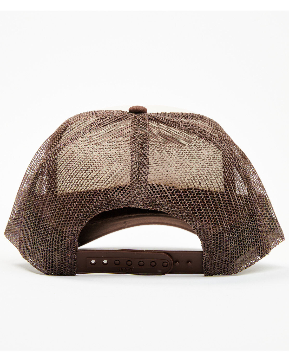 Rodeo Hippie Women's Truck Stop Honey Ball Cap