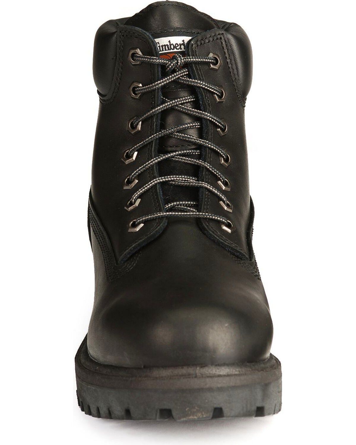 Timberland PRO Men's 6" Waterproof Insulated Work Boots