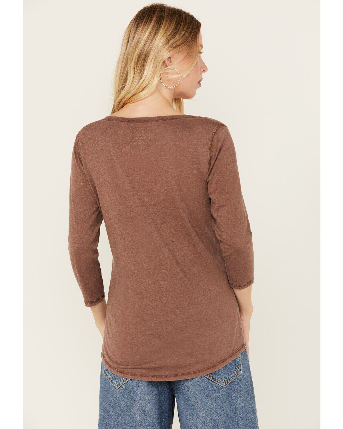 Panhandle Women's Tequila Sunrise Graphic Tee