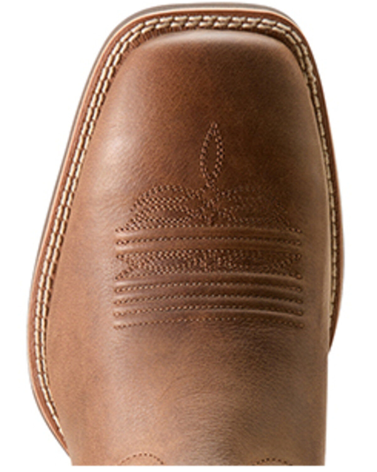 Ariat Men's Sport Rider Western Boots - Broad Square Toe