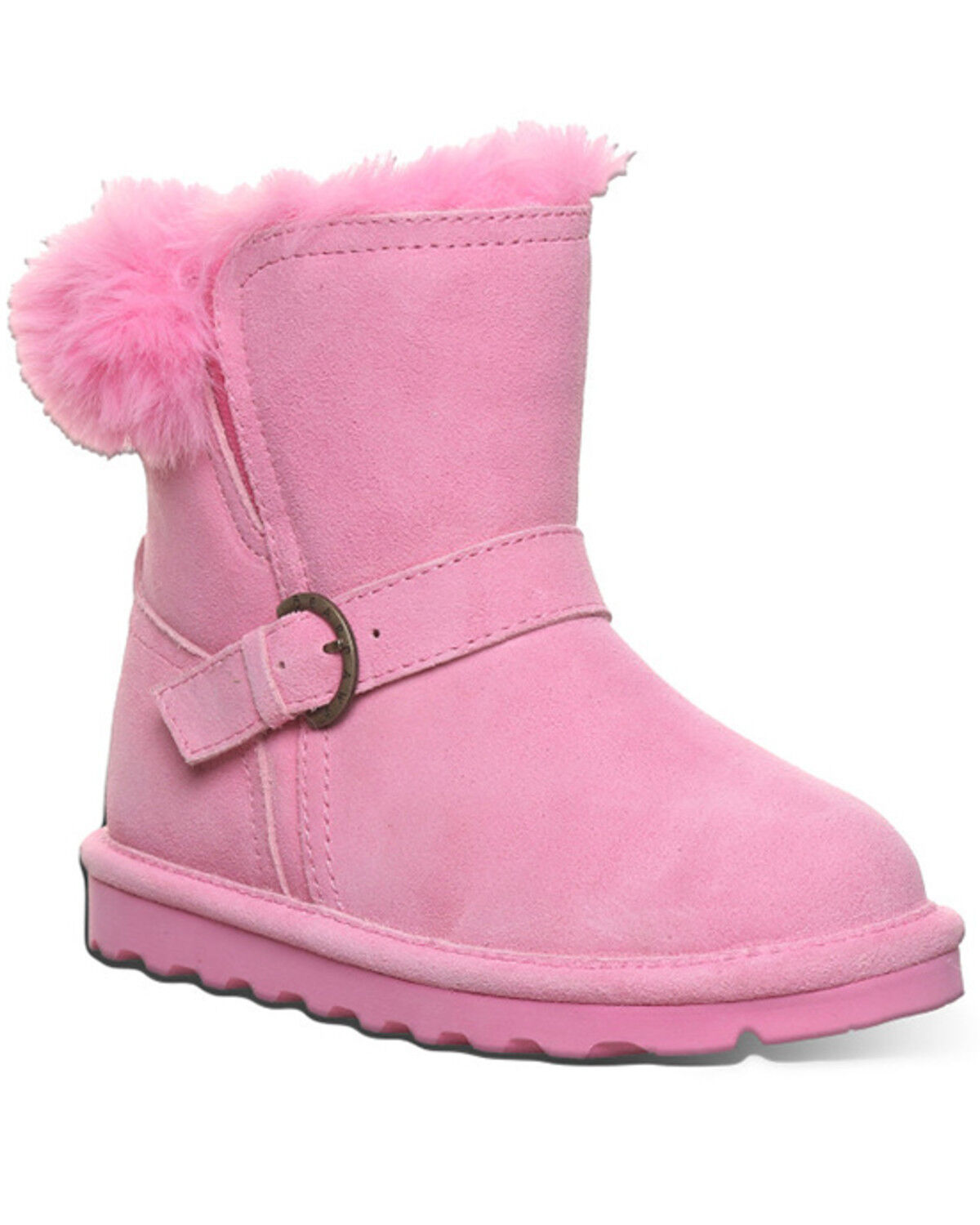 Bearpaw Girls' Tallula Casual Boots