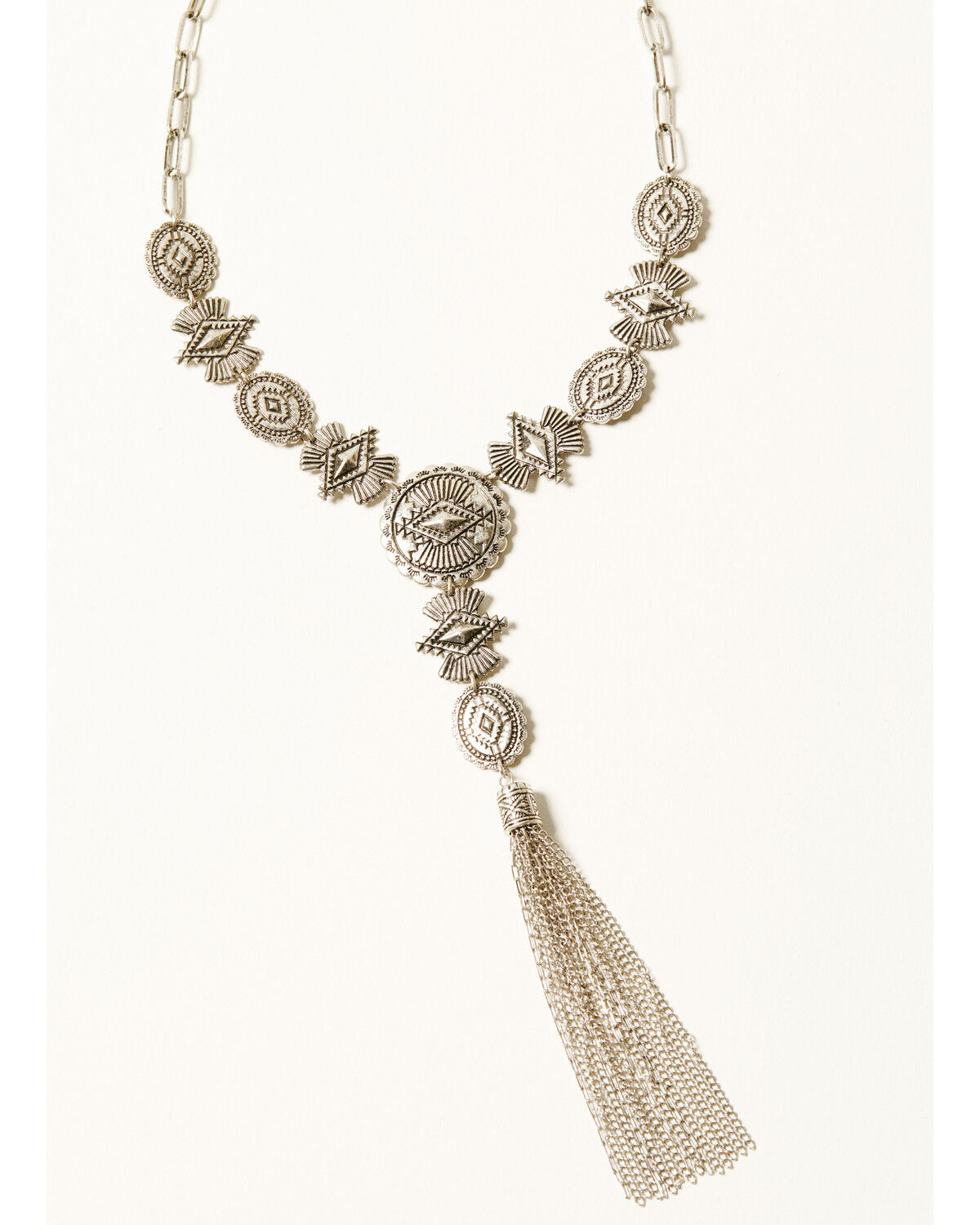Shyanne Women's Moonrise Canyon Necklace
