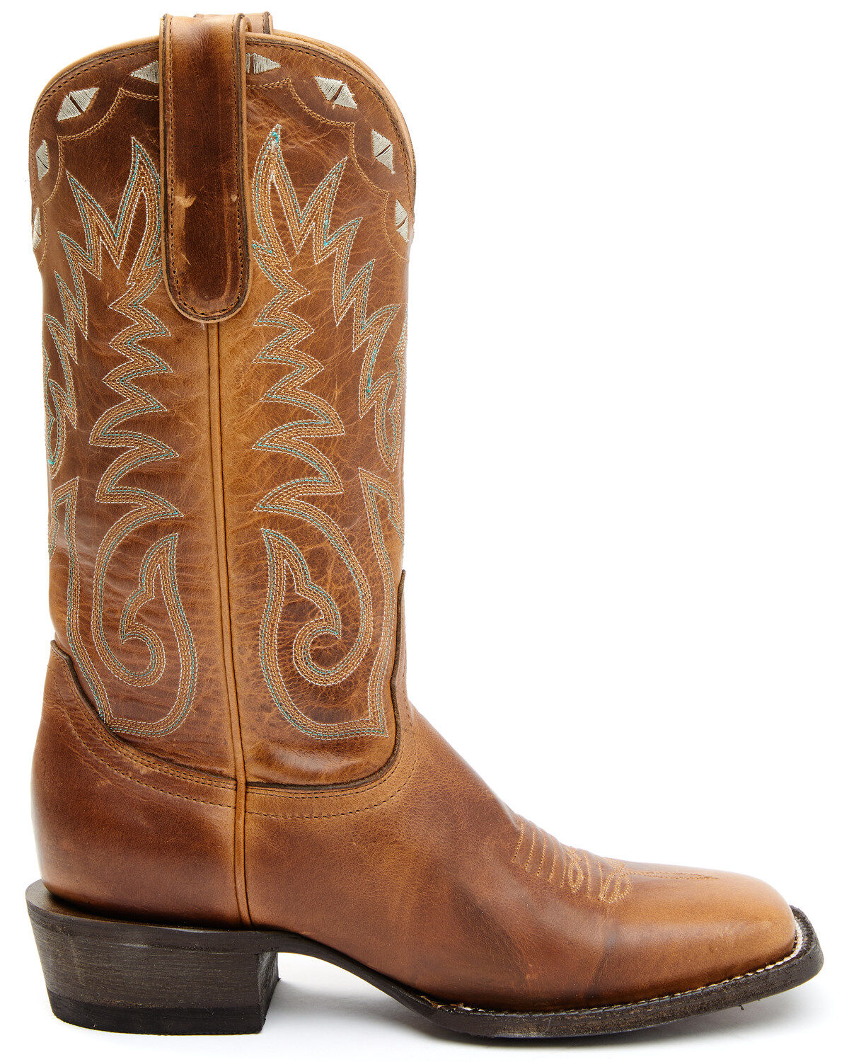 Idyllwind Women's Drifter Performance Western Boots - Broad Square Toe