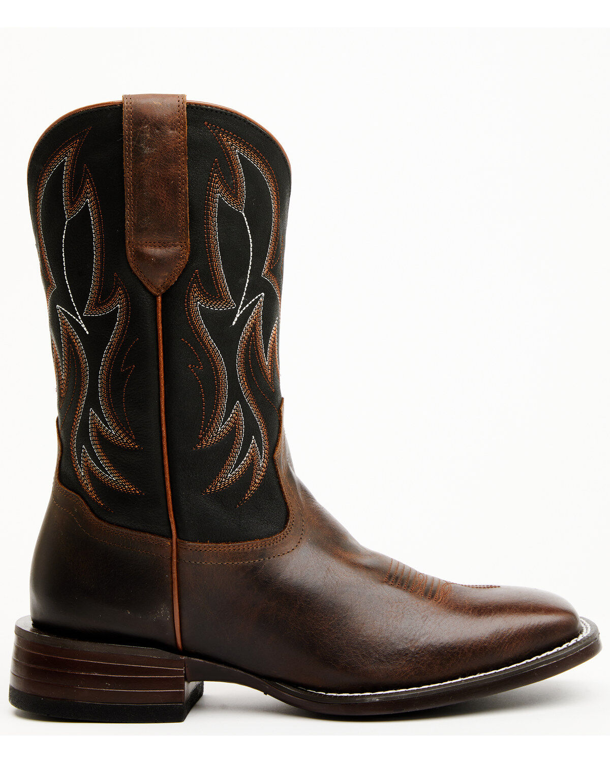 Cody James Men's Hoverfly Performance Western Boots - Broad Square Toe