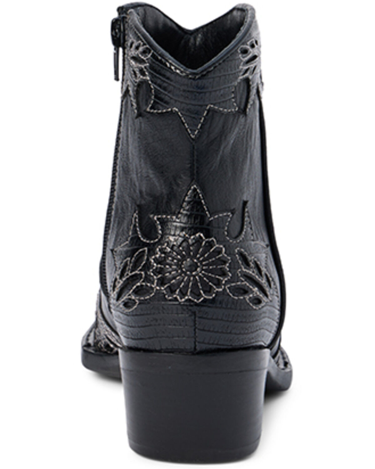 Coconuts by Matisse Women's Savanna Fashion Booties - Snip Toe