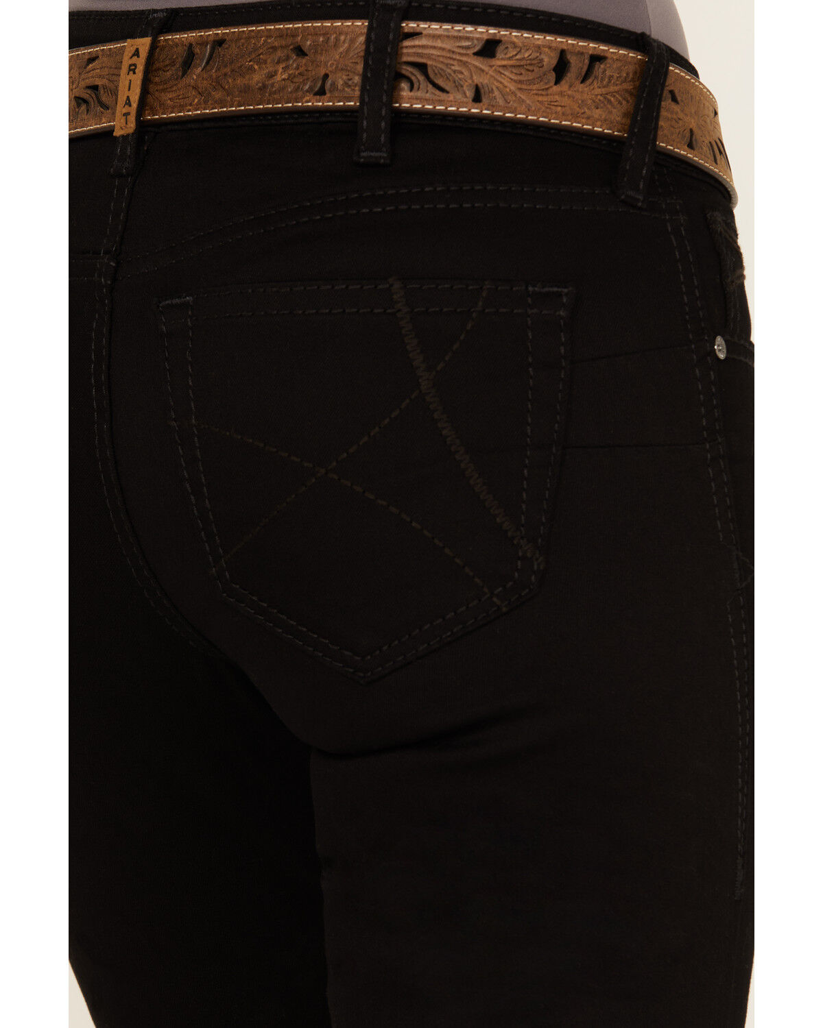 Ariat Women's Ella Bootcut Stretch Denim Jeans