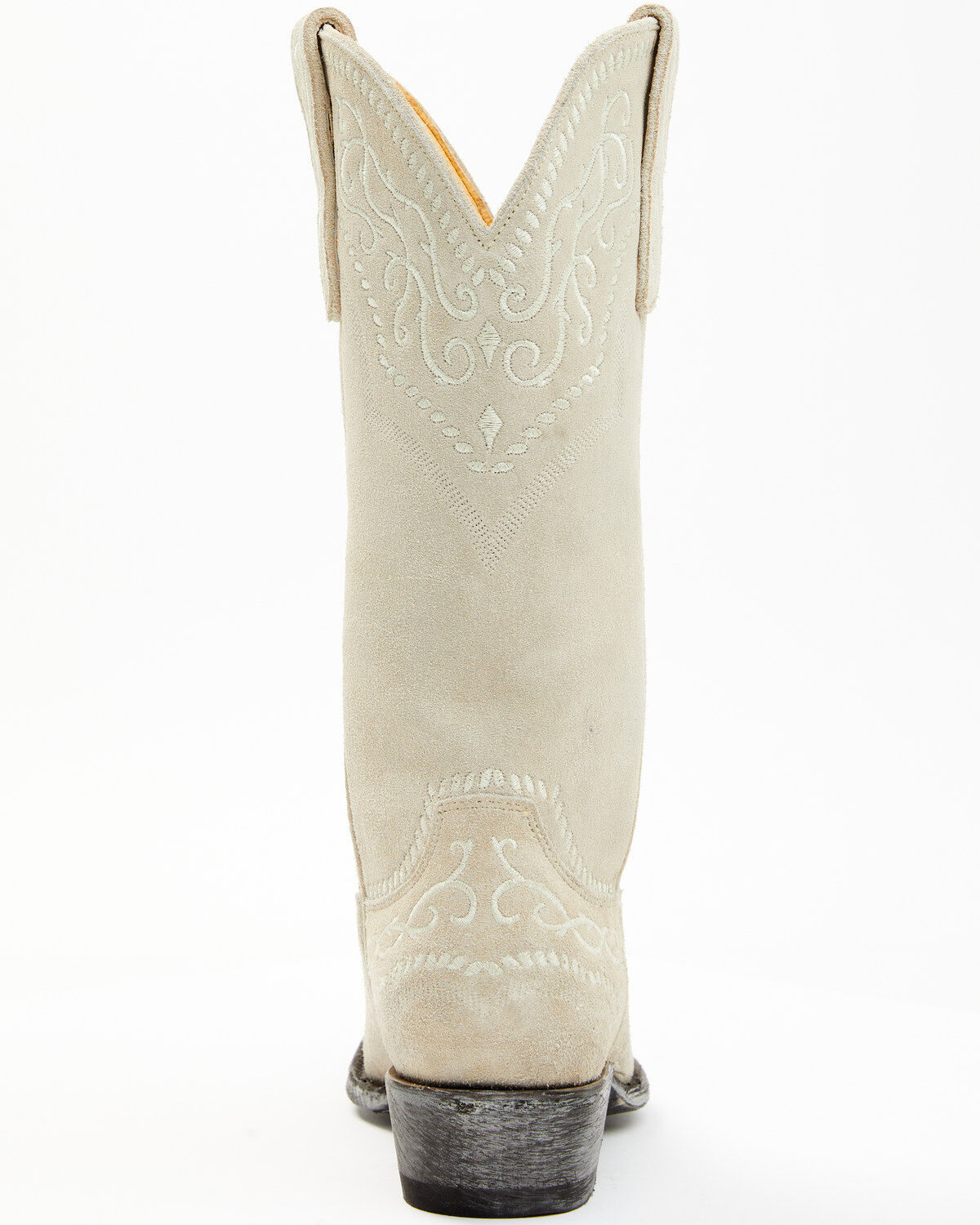 Yippee Ki Yay by Old Gringo Women's Sintra Western Boots - Snip Toe