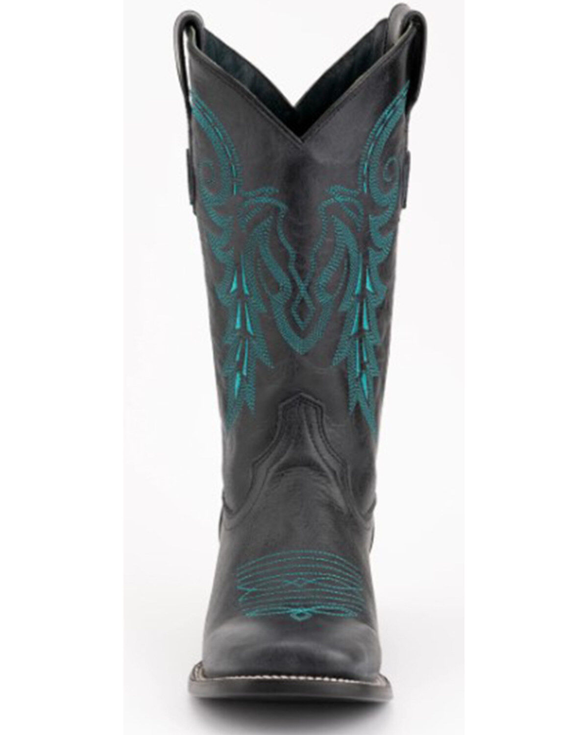 Ferrini Men's Blaze Western Boots - Square Toe