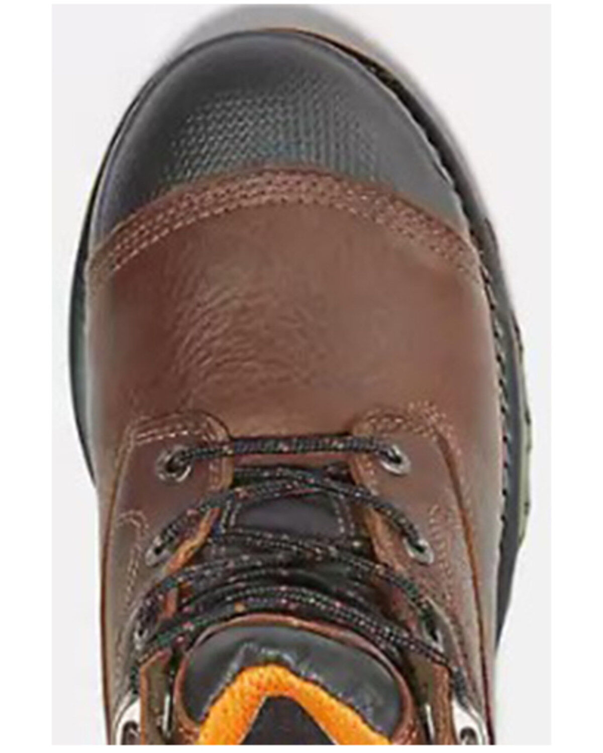 Timberland PRO Men's Boondock 6" Waterproof Insulated Work Boots - Composite Toe