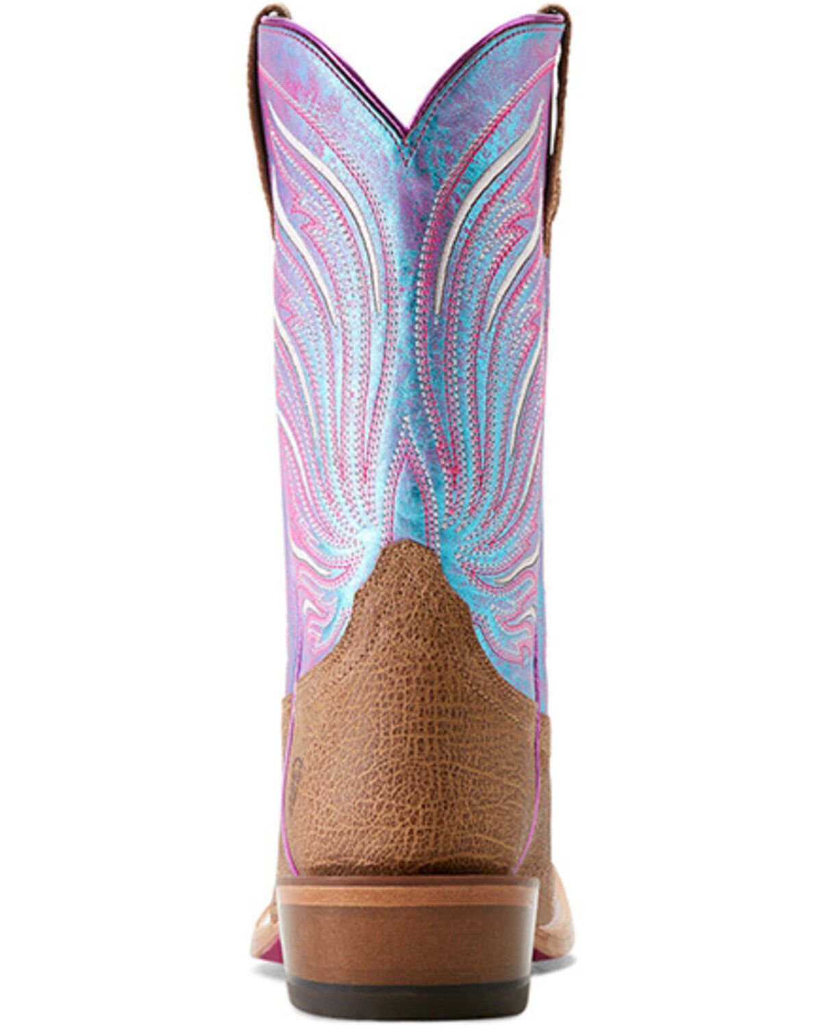 Ariat Women's Futurity Dash Western Boots - Square Toe