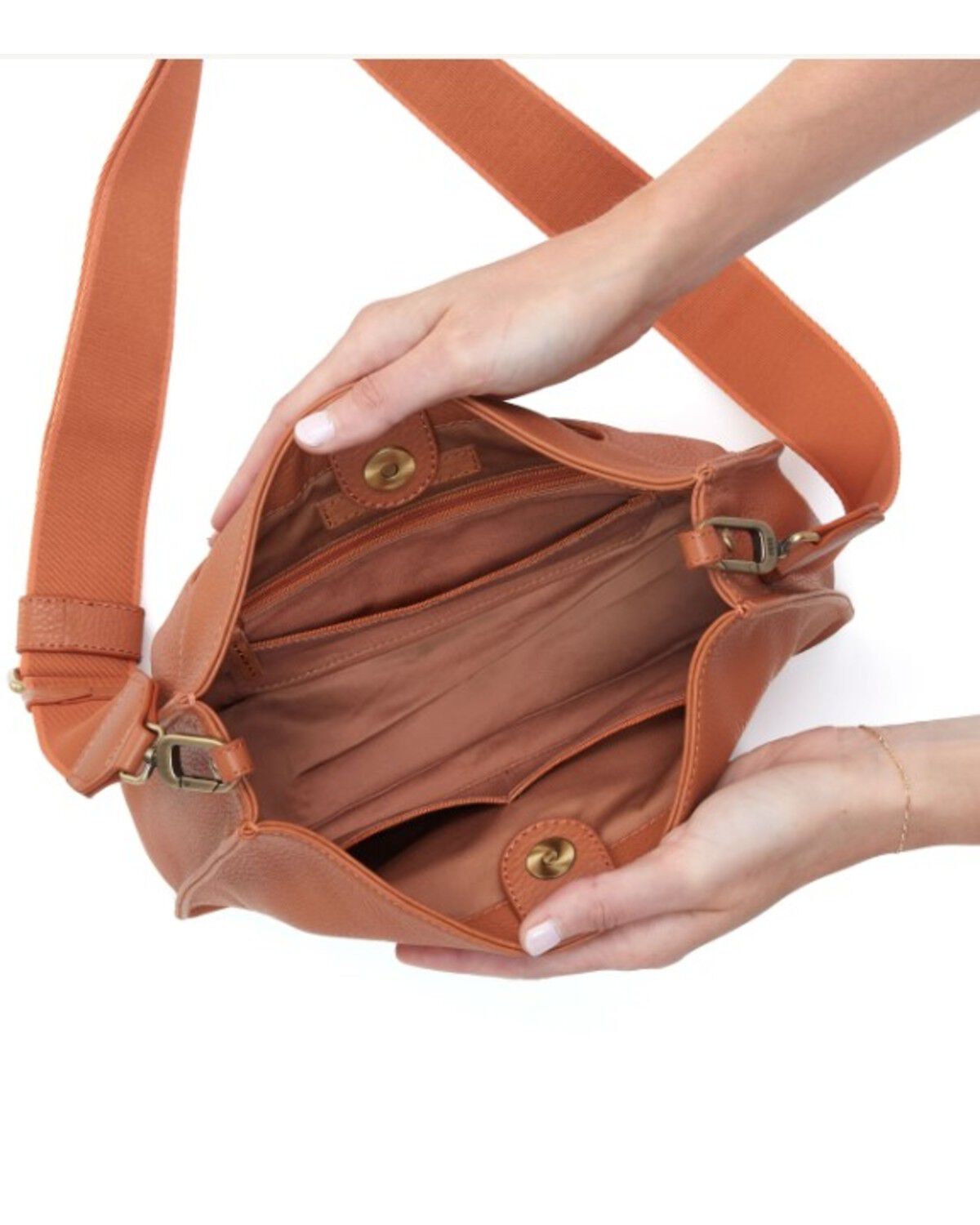 Hobo Women's Cass Crossbody Bag