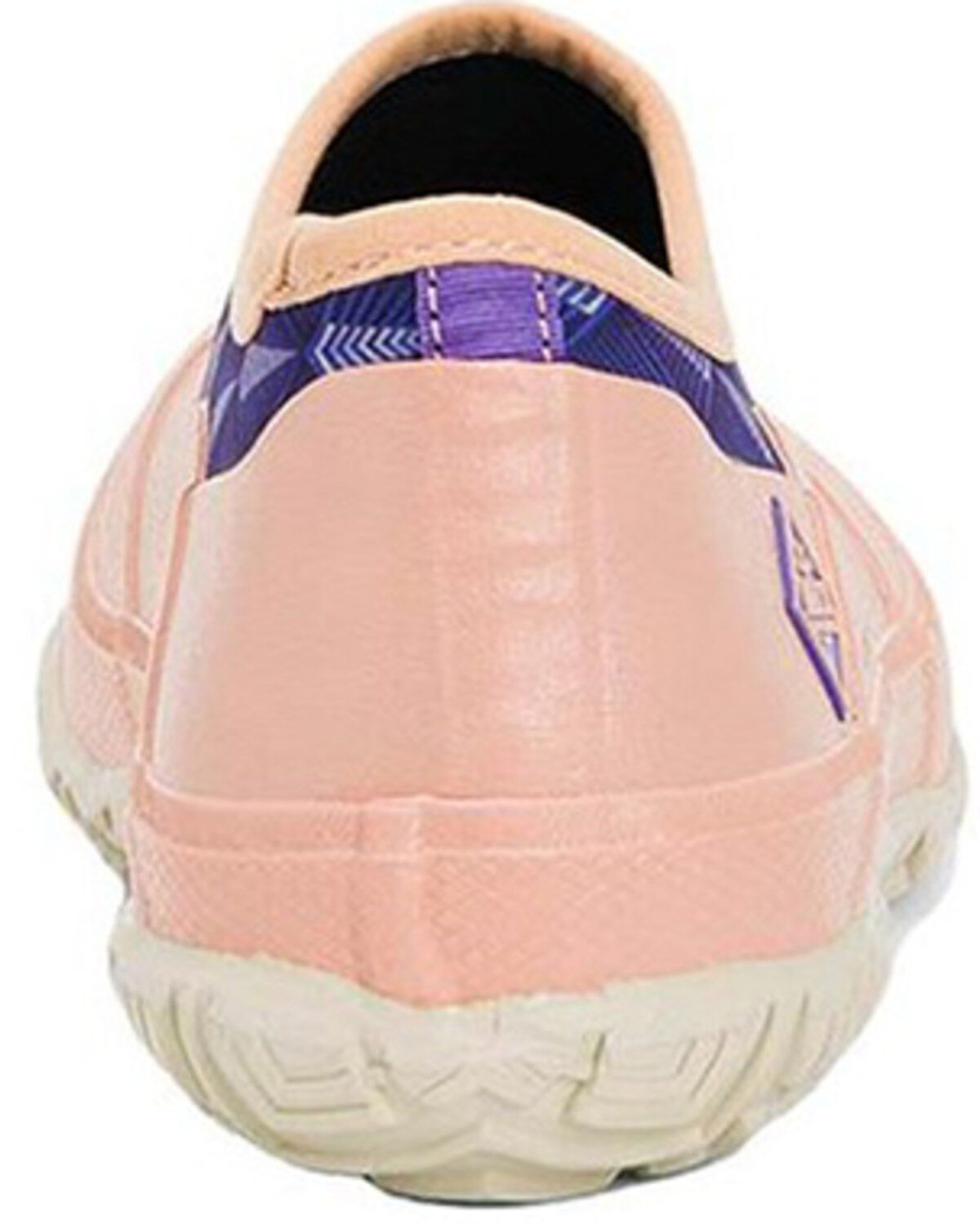 Muck Boots Women's Forager Low Slip-On Shoes - Round Toe