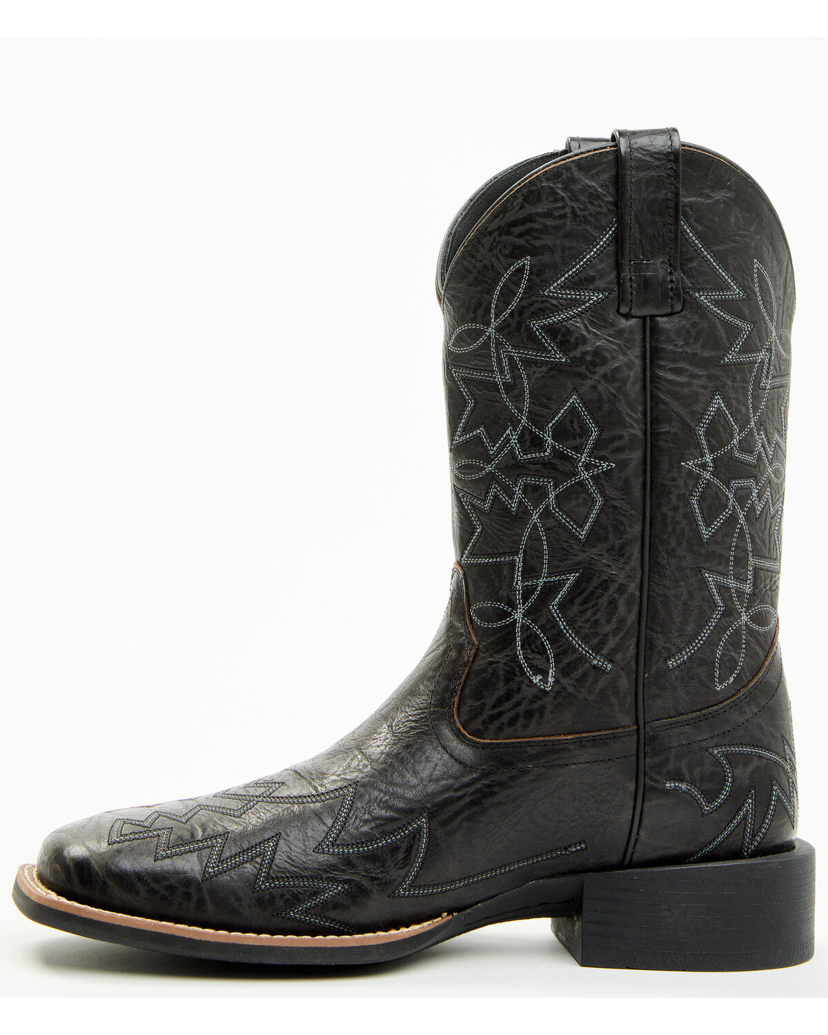 Cody James Men's Ace Performance Western Boots - Broad Square Toe