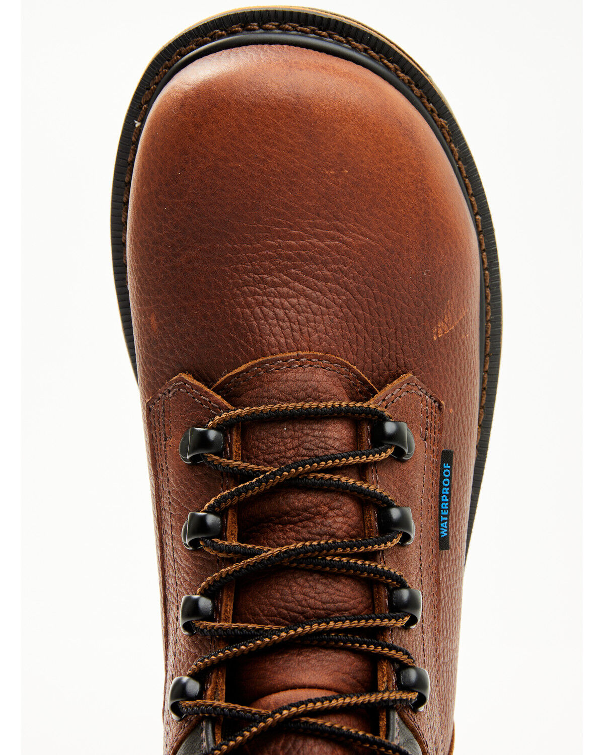 Hawx Men's 6" Enduro Waterproof Work Boots - Composite Toe