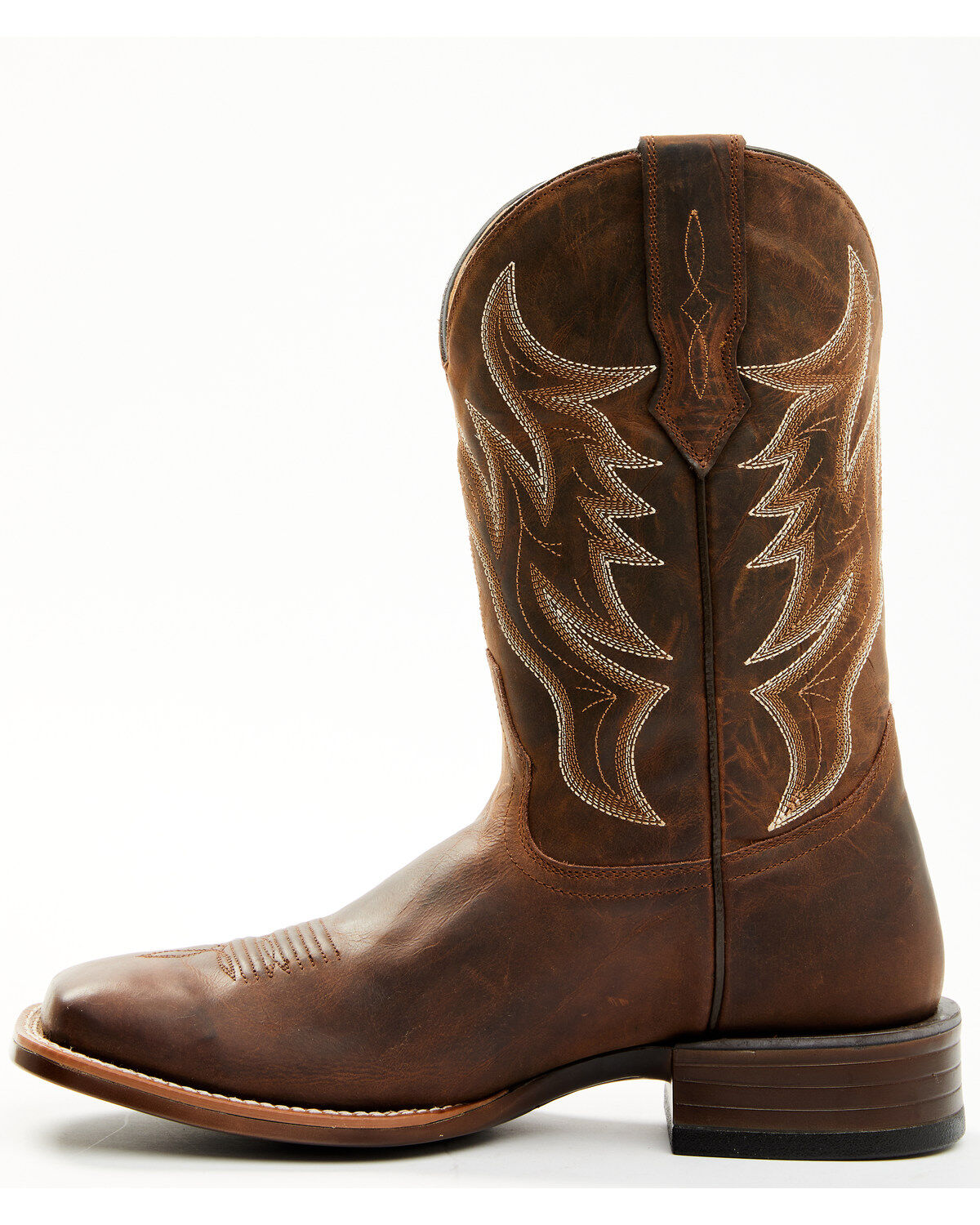 Cody James Men's Hoverfly Performance Western Boots - Broad Square Toe