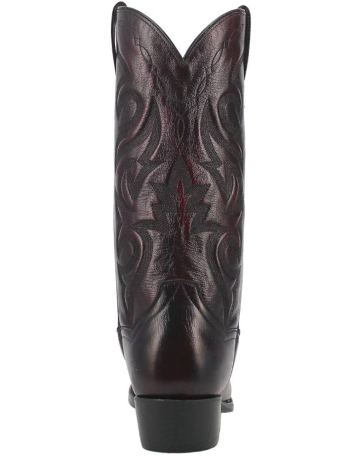 Dan Post Men's Mignon Western Boots - Round Toe