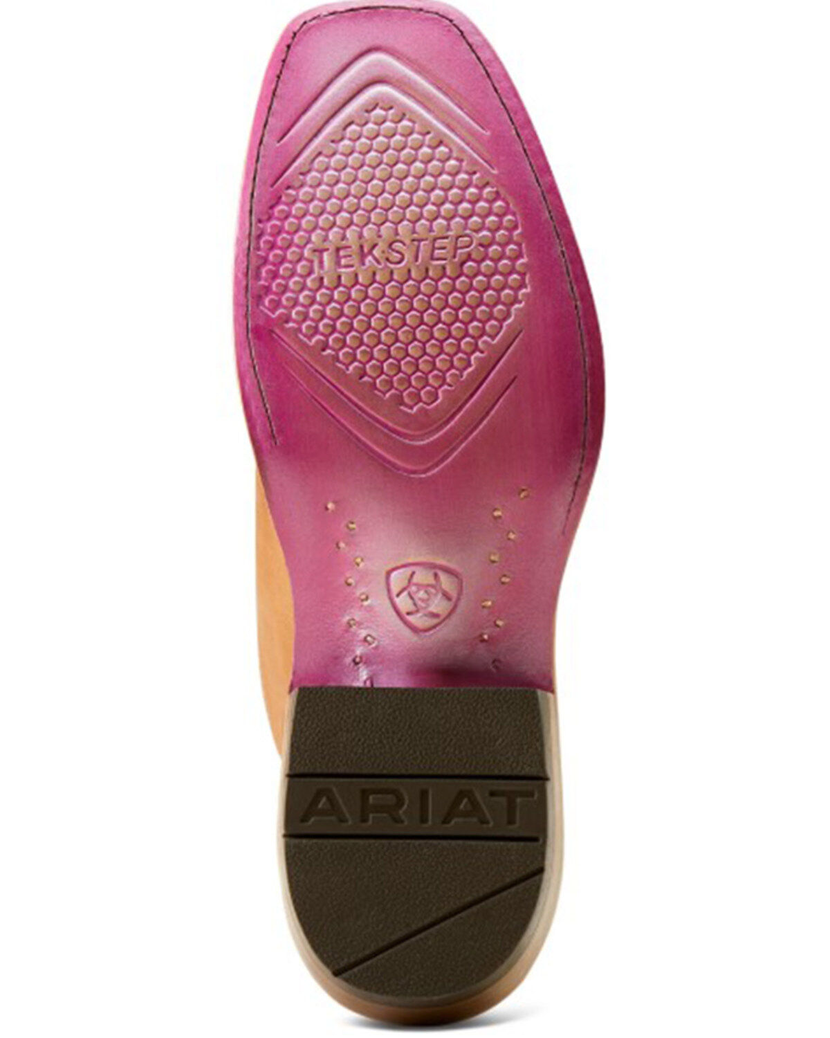 Ariat Women's Futurity Colt Western Boots - Square Toe