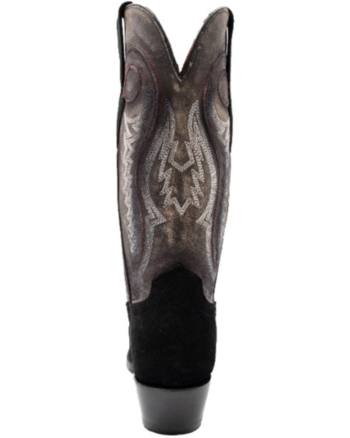 Ferrini Women's Roughrider Western Boots - Snip Toe